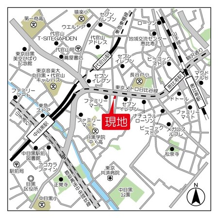 Mトリアノンの物件内観写真